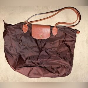 Longchamp bag